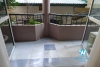 Bright and airy 1 bedroom apartment for rent in Hai Ba Trung